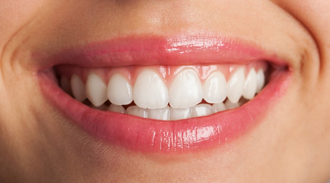 Cosmetic Dentistry